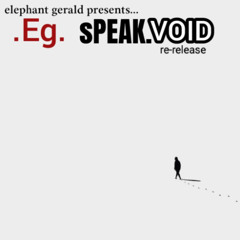 elePHANT Gerald - Life Under This Cloud