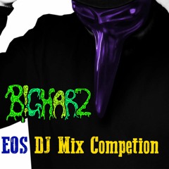Claptpone EOS Santa Barbra DJ Competiton