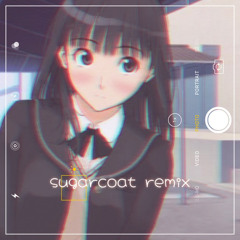 sugar coat remix (prod. siem spark）
