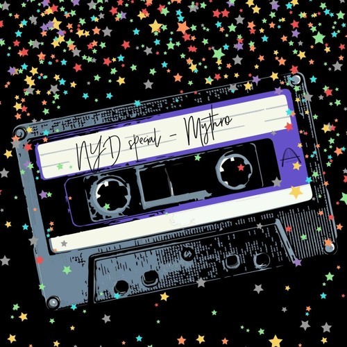 Mythro - NYD Special 2021