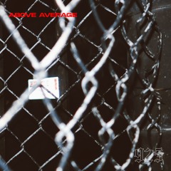 ABOVE AVERAGE [FREE DL]