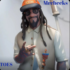 Mr.Cheeks Toes TH-Cmx by djCRASHcuts