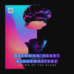 Brennan Heart pres. Blademasterz - Sound Of The Blade