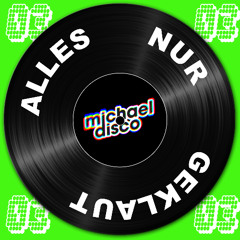 Alles nur geklaut - Mix Nr. 3 (Coverhouse & Dance-Remixe)
