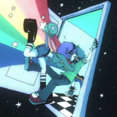 moonlight (feat. mr.slick)