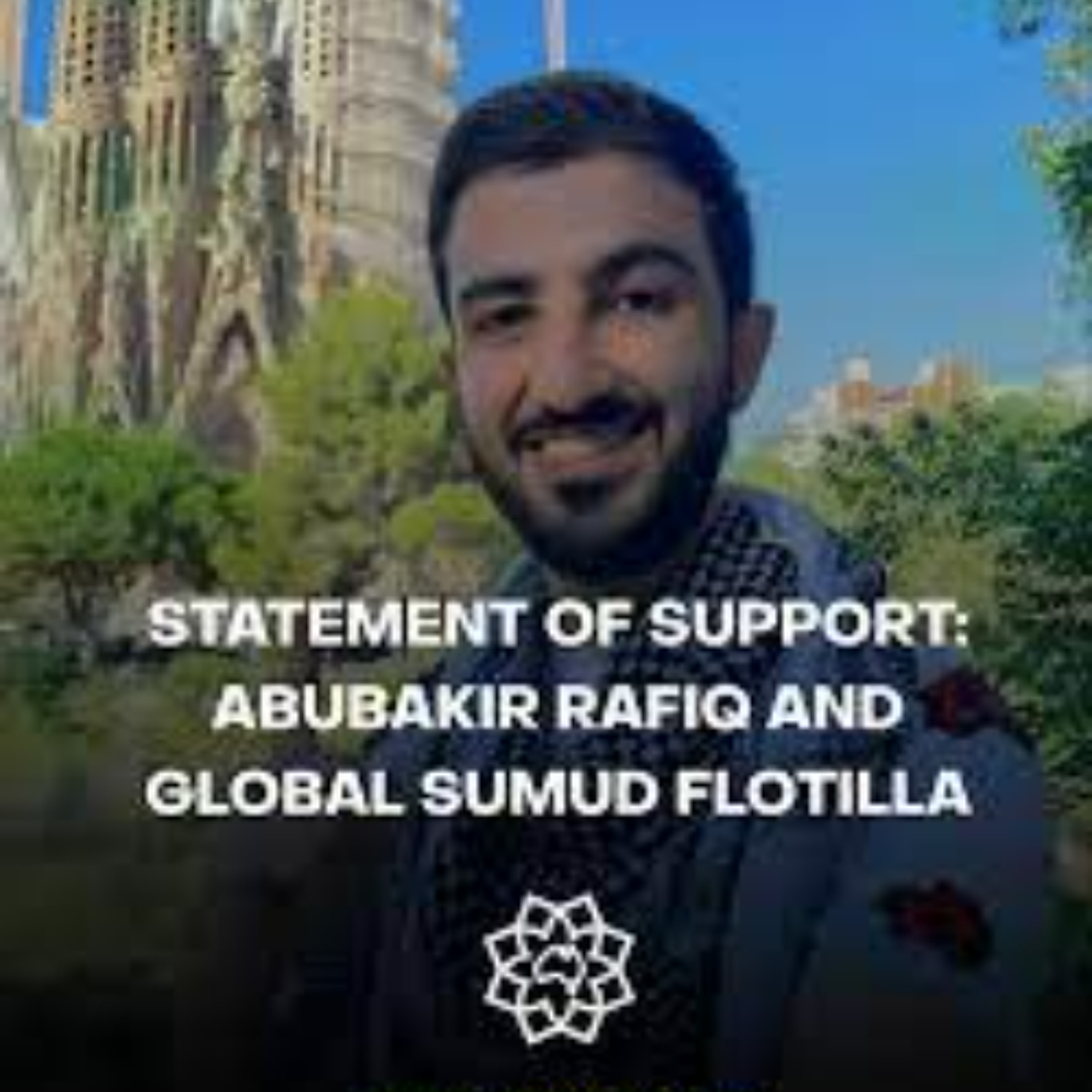 Sumud Flotilla Nears Gaza Despite Drone Attacks and Israeli Threats