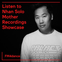 FM4 La Boum Deluxe mixed by Nhan Solo