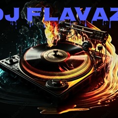 Throwback Thursday Extended Mix - 60 Minutes Of Flavaz