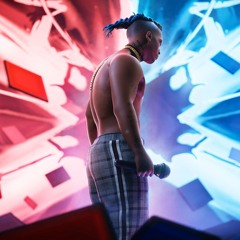 XXXTENTACION - FORTNITE (MADE BY XXX FANS) (X ONLY)