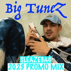 Big TuneZ - DNB mix5