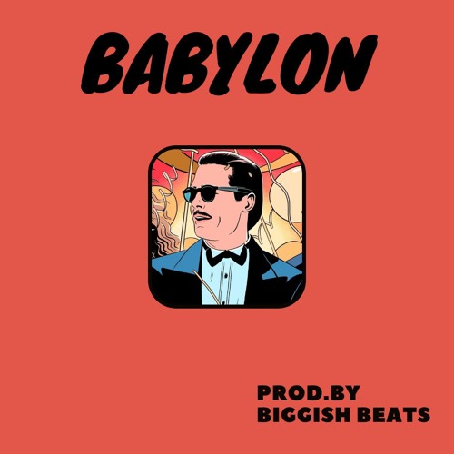 Stream Babylon ( Instrumental / Beat ) - Trap / Oldschool / Jazzy / Retro -  115 bpm by Biggish Beats | Listen online for free on SoundCloud