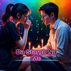 Da Stargo Na Me Haghase | Abl Khan | Pashto New Songs 2025 | Rabab Mange Song 2025