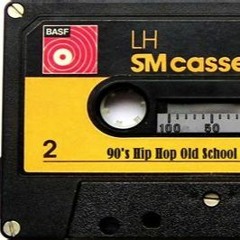 90's Underground HipHop/BoomBap