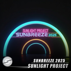 Sunbreeze 2025 (Extended Mix)