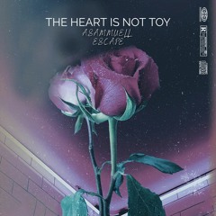 ASAMMUELL & ESCAPE - Сердце Не Игрушка (UK DRILL REMIX) Prod.@Vorozheyk1n x She1by