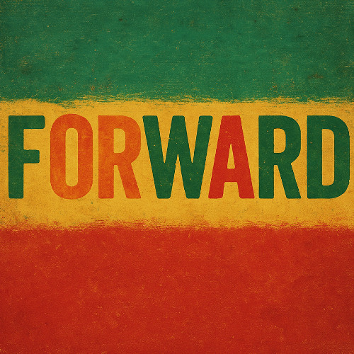 Forward Instrumental Version
