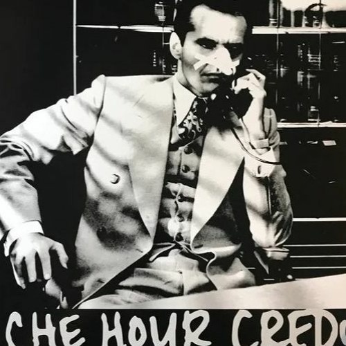 Ache Hour Credo - Give Facism A Chance