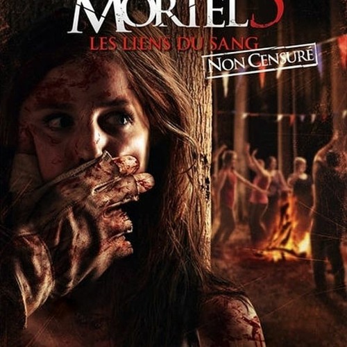 1jo[1080p - HD] Détour mortel 5 @Film complet Streaming