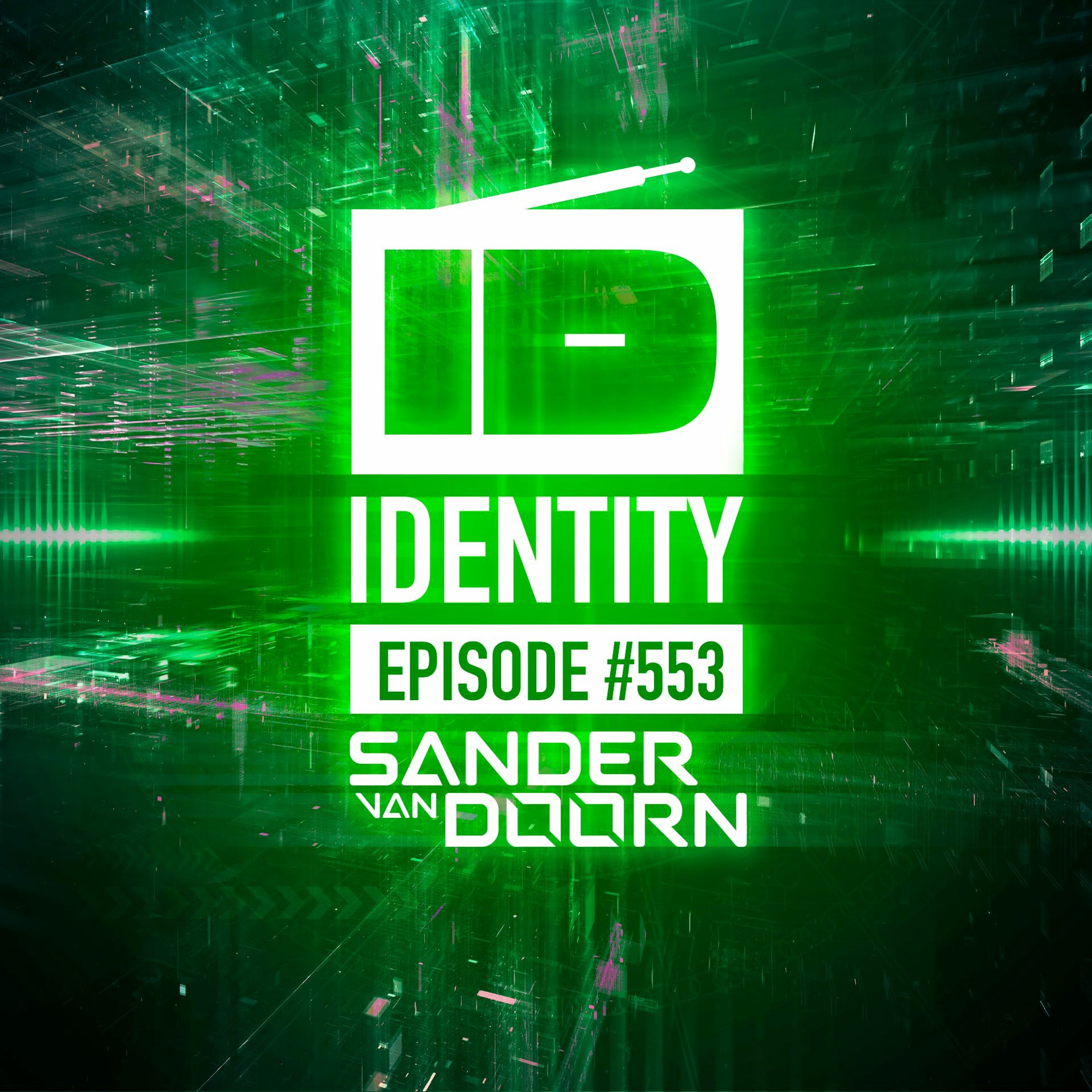 Identity