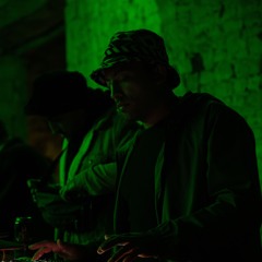 Live Hybridtekno - FRIF @PillageSonore3