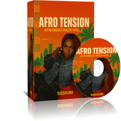Afro Tension