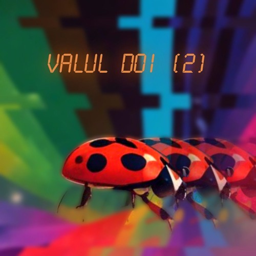 Valul Doi (2) - Trenul Dezaccelerat și Mâțișori Intergalactici Mixulescu