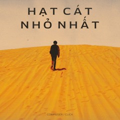 Click - Hạt cát nhỏ nhất