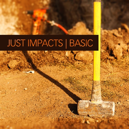 Just Impacts | Basic - Preview
