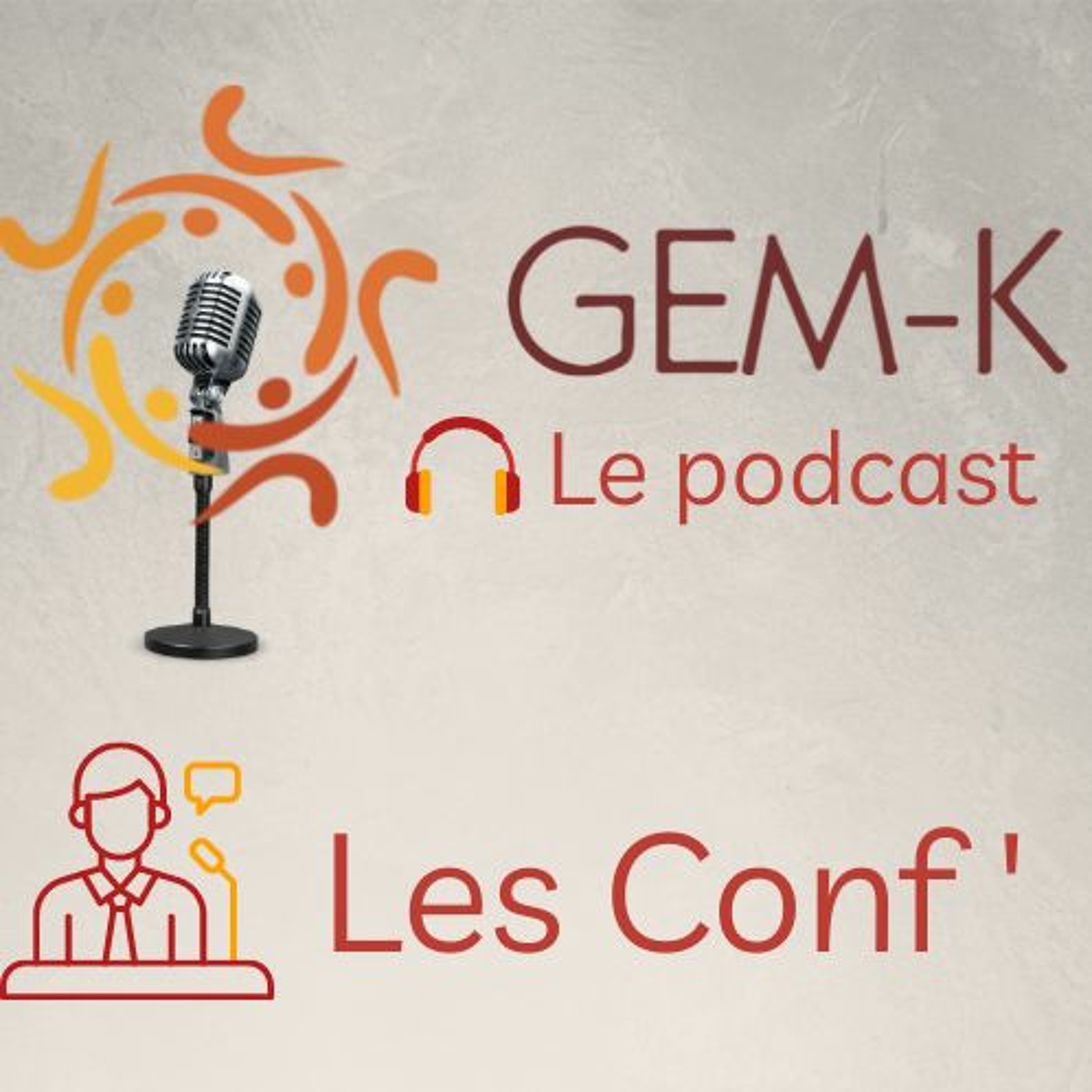GEM-K Formation en kinésithérapie. Interviews et cours gratuits.