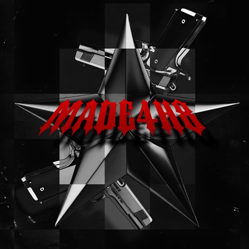 M4H8 - EXIT THE RAVE