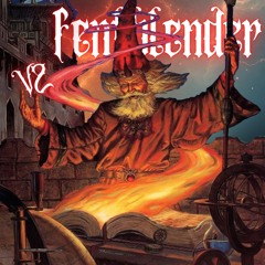 FENTBLENDER V2