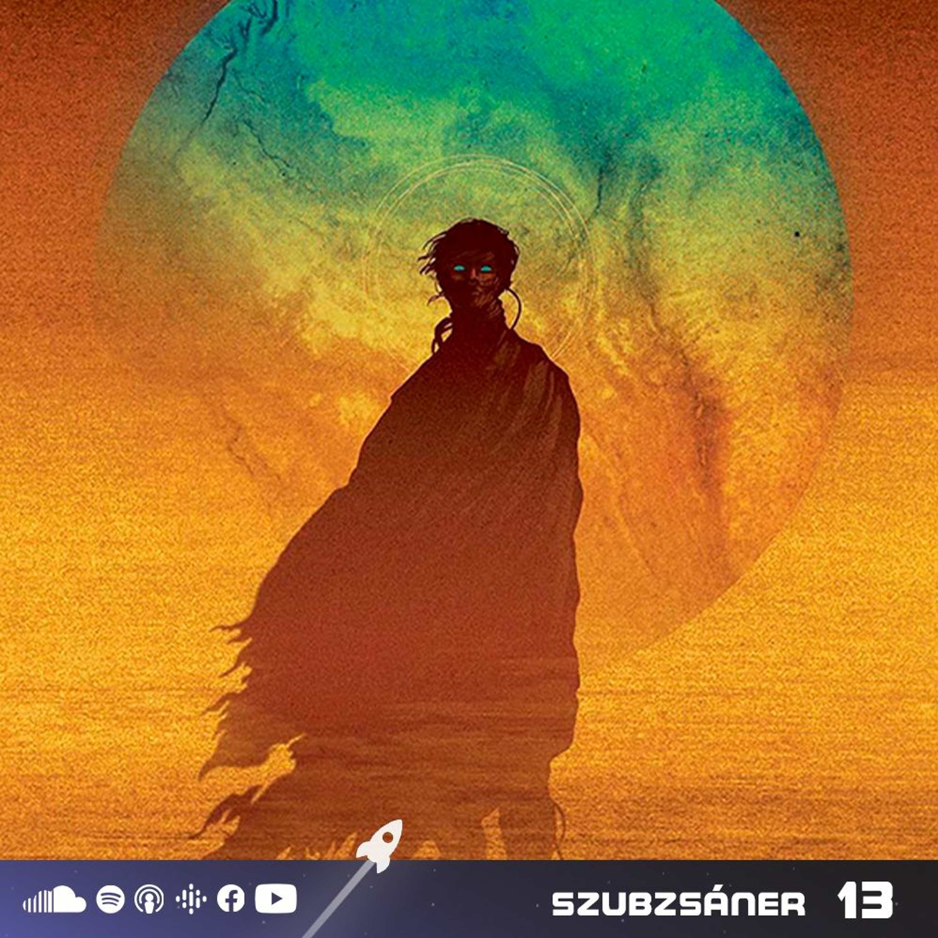 Parallaxis Univerzum