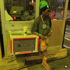 Kodak black-Break The Code Fast