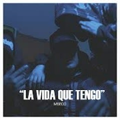 MSECO - La vida que tengo