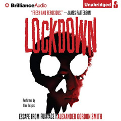 download EPUB 💚 Lockdown: Escape From Furnace, Book 1 by  Alexander Gordon Gordon Sm