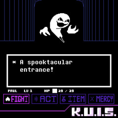 010 - Ghost ain't Givin' Up