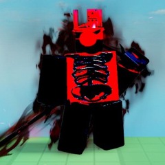 INFERNUM 1X1X1X1 - CHASE THEME ( FORSAKEN ) ( PHASES )