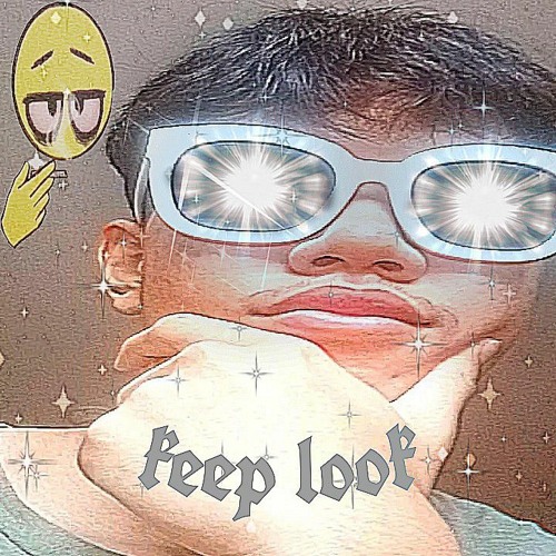 I'm high, you're high, we're high, everyone high (prod. yakside)