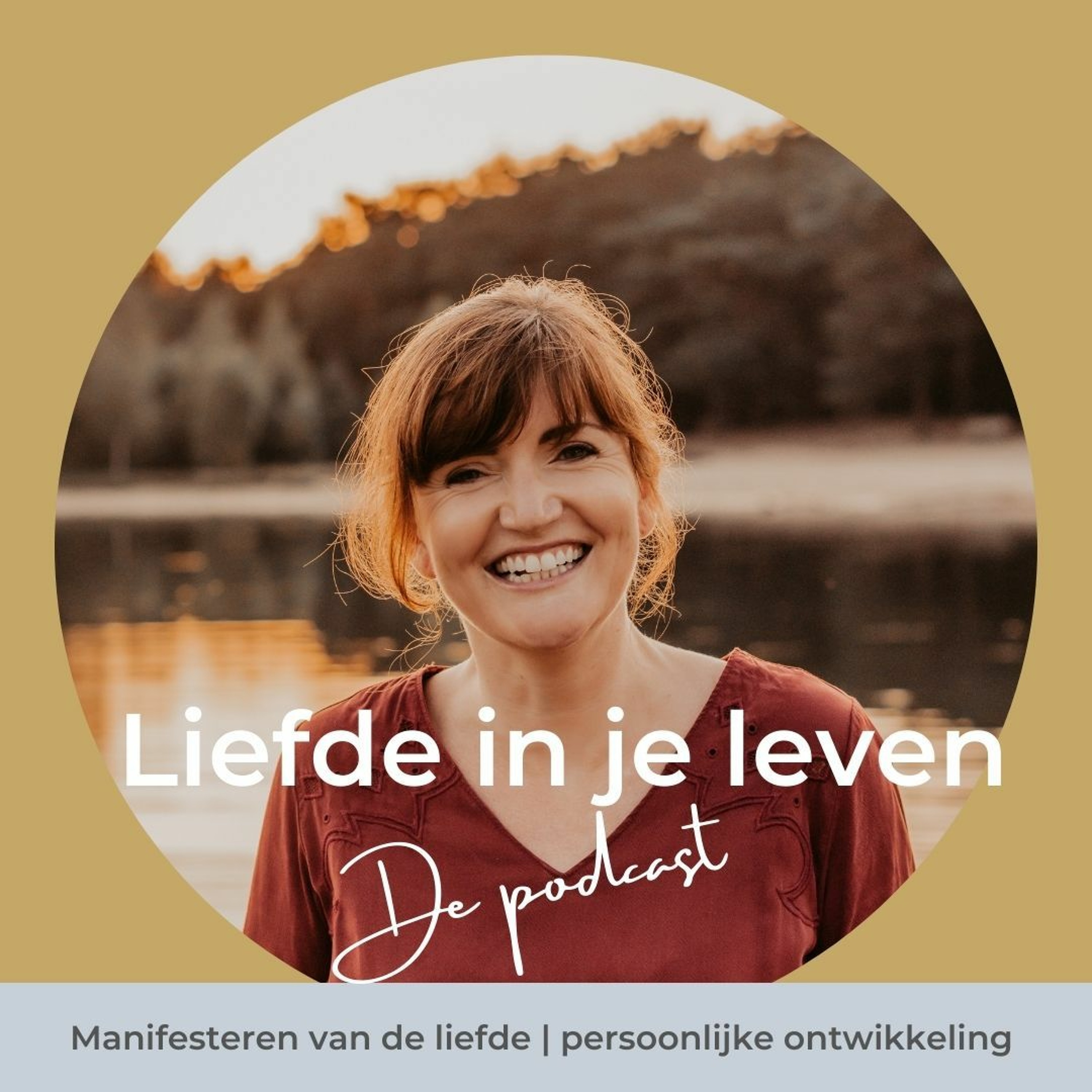 # 1. De 7 Stappen Om Liefde Te Manifesteren episode artwork