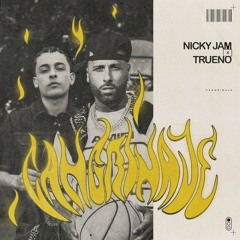 Nicky Jam, Trueno - Cangrinaje (Intro) [FREE DOWNLOAD]