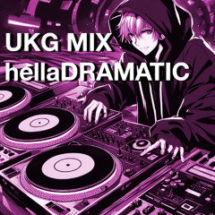 UKG Mix