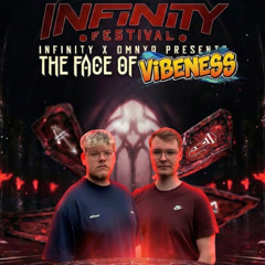 INFINITY x OMNYA DJ CONTEST 2026 - VIBETALGIC