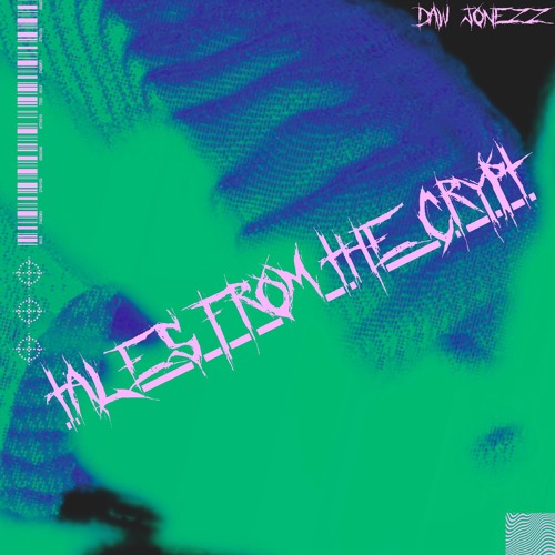 TALES FROM THE CRYPT