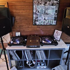 House Session Mix 010425