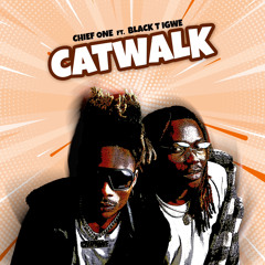 Chief One - Catwalk ft Black T Igwe.mp3