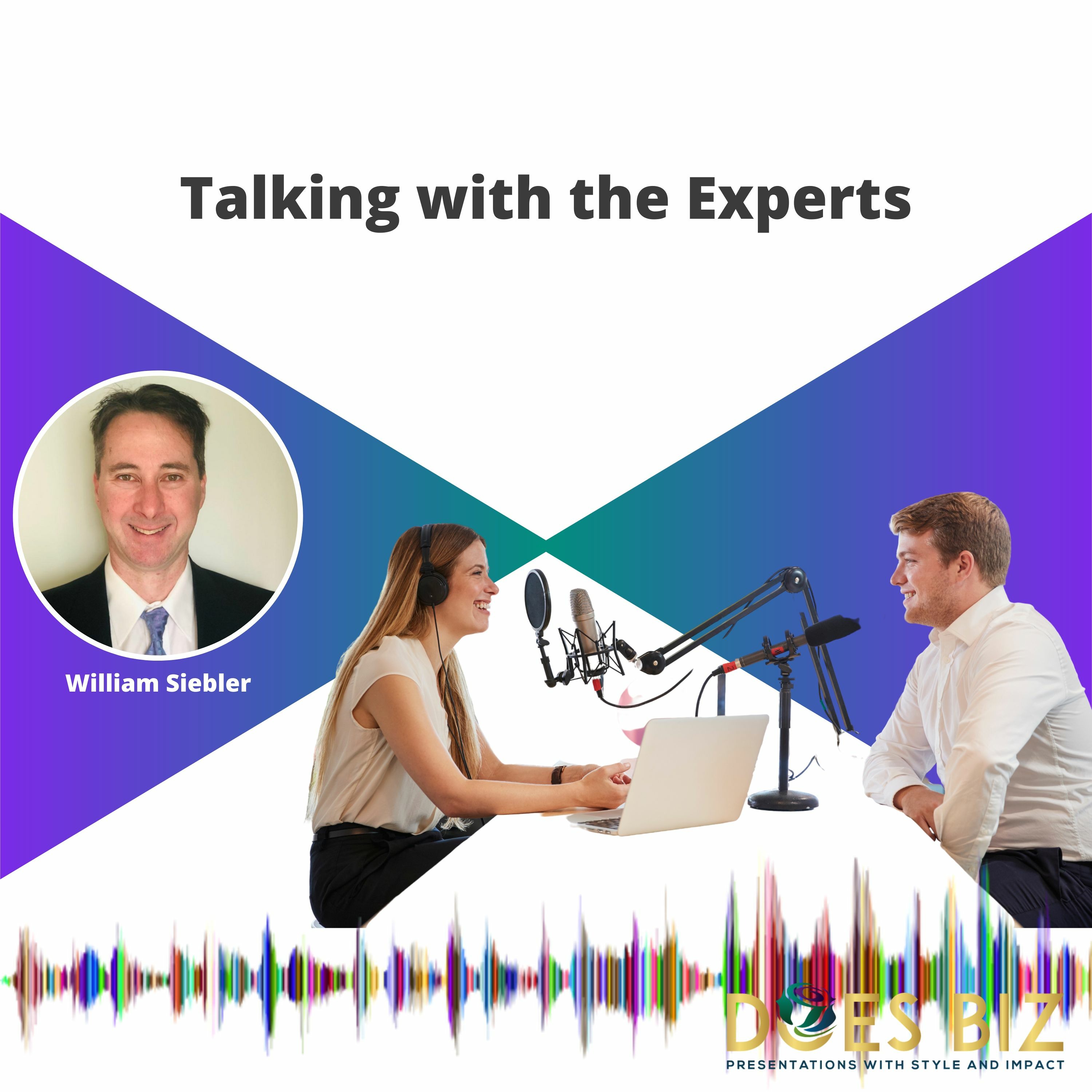 Talking with the Experts
