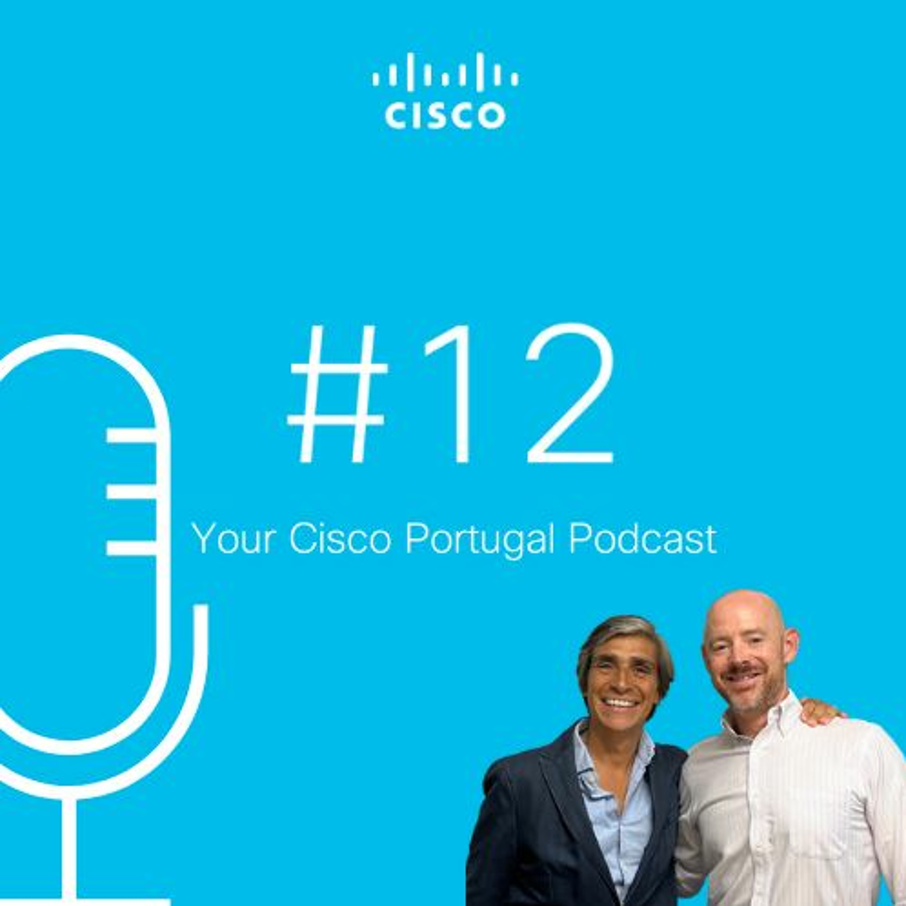 Cisco Podcast Network