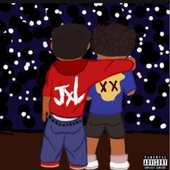 ready for it JayyxAloan x XXPluto