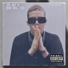 Thomas13 - Первый.(prod. by aaronneverdie)