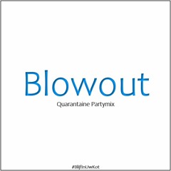 Quarantaine Partymix
